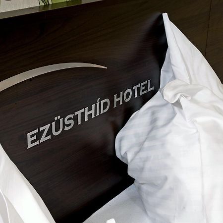 Ezuesthid Hotel Veszprém Eksteriør billede