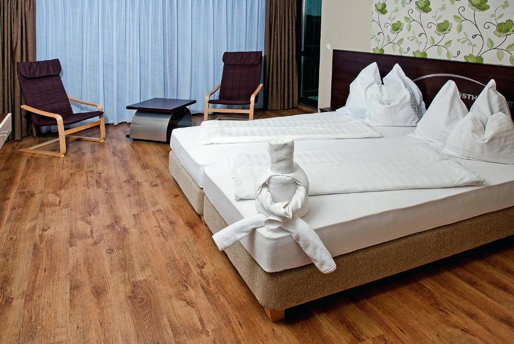 Ezuesthid Hotel Veszprém Værelse billede